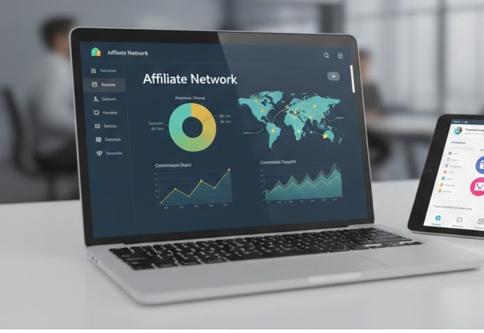 Affiliate Marketing and Performance Strategy Syracuse NY