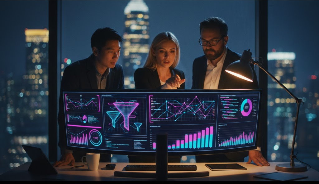 Technical Strategy Session