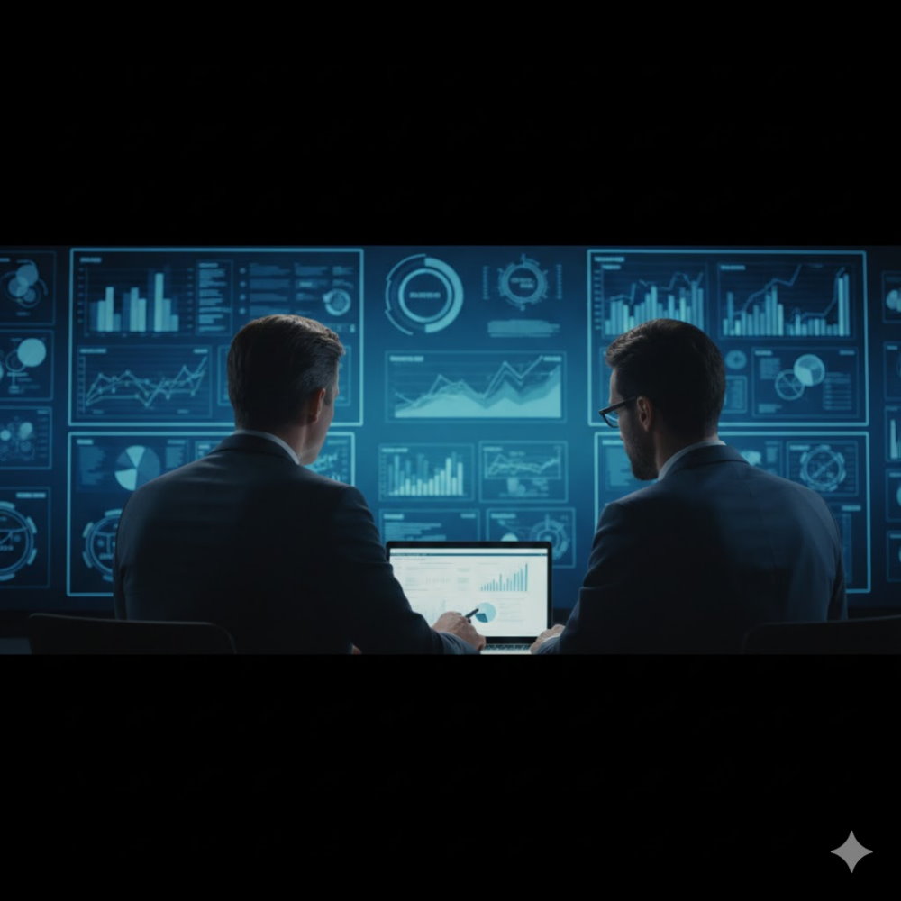 Competitor Analysis and Market Intelligence Syracuse NY