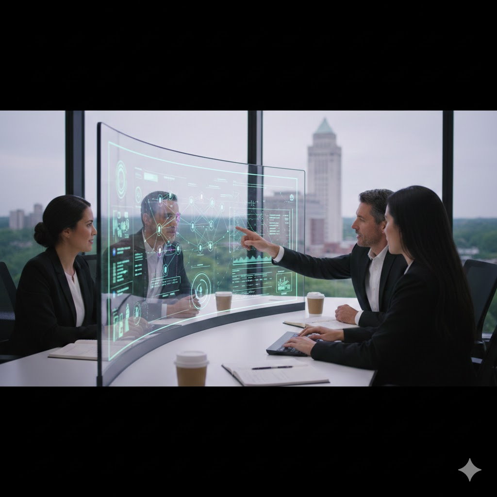 CRM Marketing and Database Strategy Syracuse NY