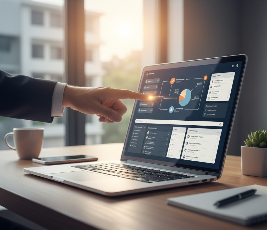 Conversion Rate Optimization and A/B Testing Syracuse NY