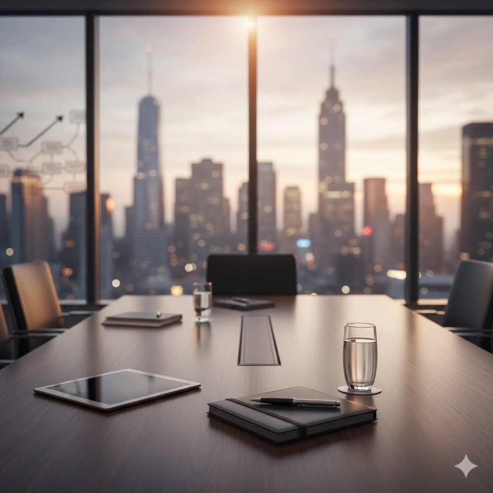 Fractional CMO and Marketing Leadership Syracuse NY