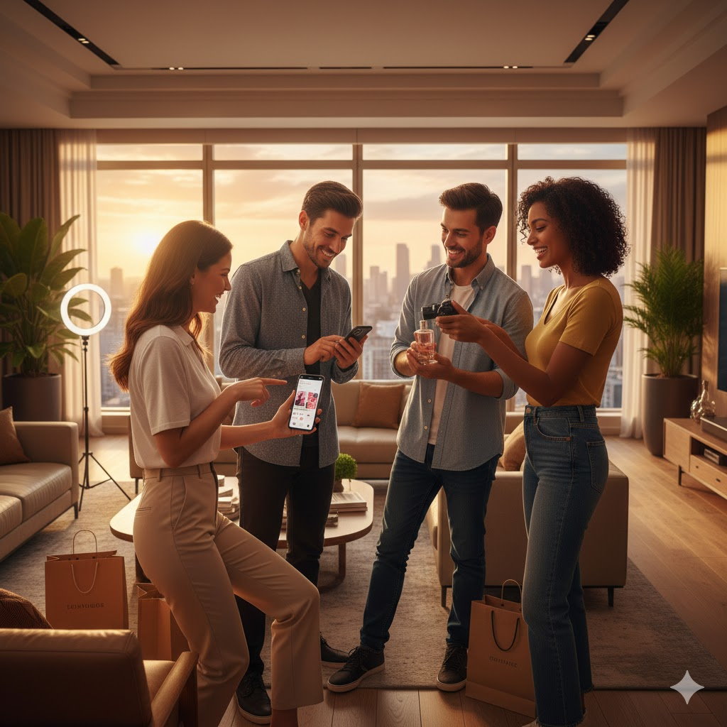 Influencer Marketing and Brand Advocacy Syracuse NY