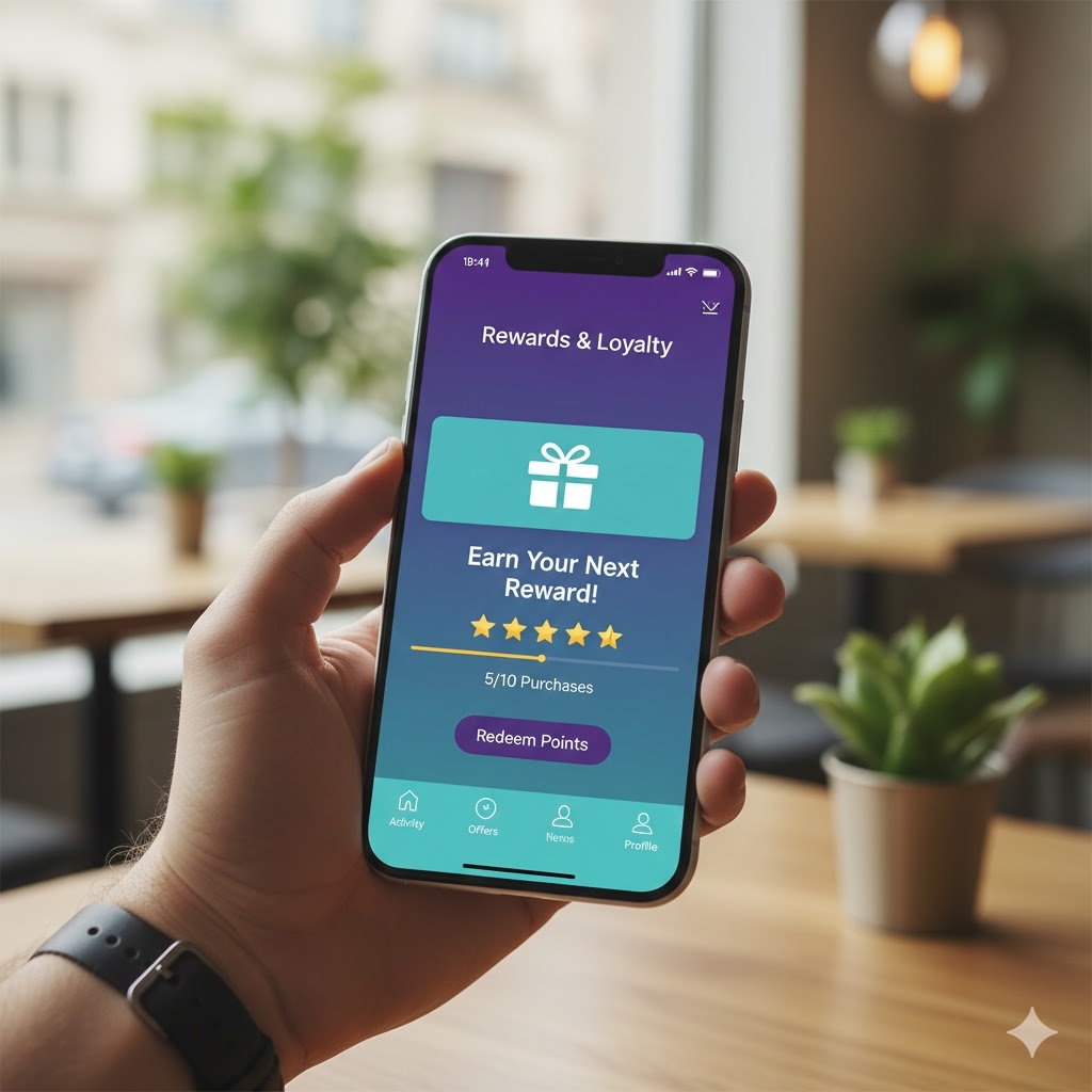 Customer Loyalty and Retention Strategy Syracuse NY