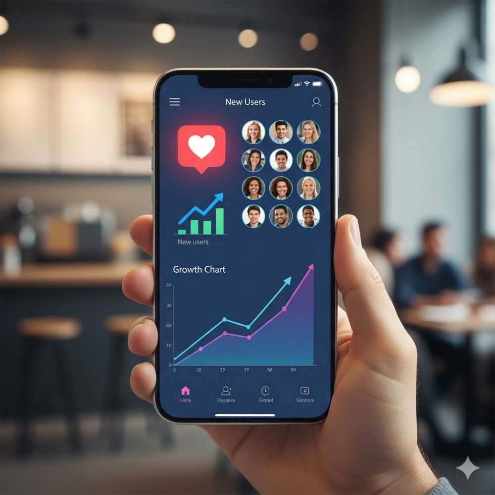 Mobile App Marketing and App Store Optimization Syracuse NY