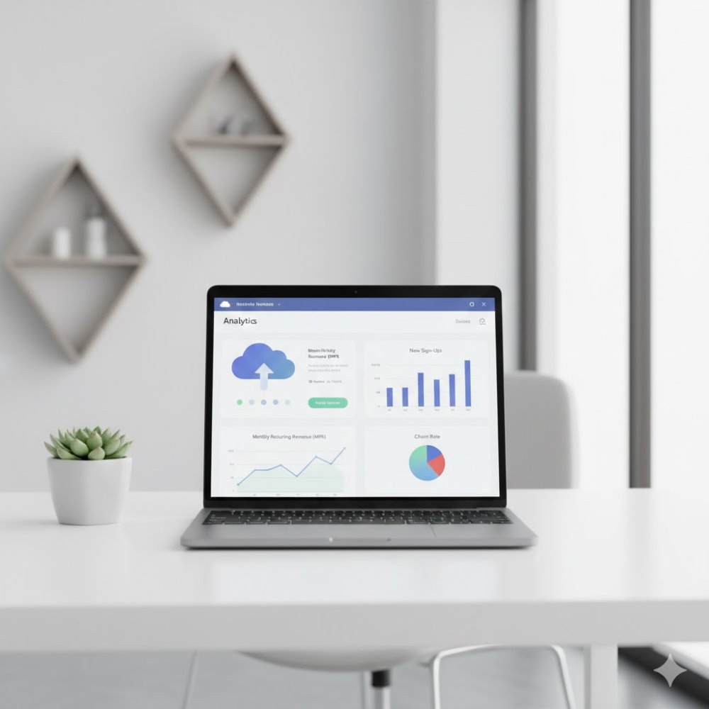 SaaS Marketing and Software Growth Strategy Syracuse NY