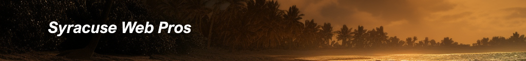 Syracuse Web Pros